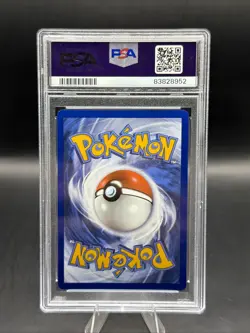 Kirlia 212/198 SV01: Scarlet & Violet Base Set Holo PSA 9 Pokemon - Image 3