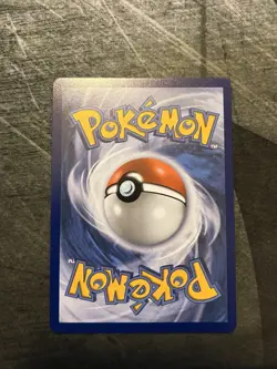 Emcee's Hype Ultra Rare Trainer SV10: Destined Rivals 220/182 Pokemon TCG NM - Image 2