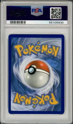 2019 Pokemon Sun & Moon Hidden Fates Sudowoodo Holo #SV20 PSA 9 - Image 2