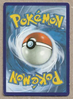 2006 Pokemon EX Holon Phantoms Gyarados GOLD STAR Holo Foil 102/110- Rare - Image 3