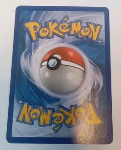 Pokemon Tcg Pichu Uncommon Regular 45/100 Stormfront LP - Image 2