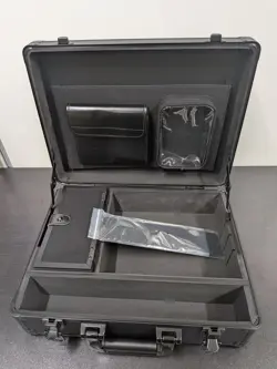 Pokemon TCG Team Rocket’s Glory Attache Case Only – No Booster Packs NEW Japan - Image 2