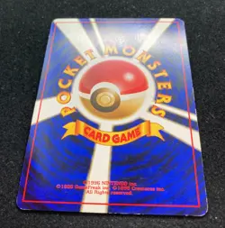 Blaine’s Moltres No.146 Gym Heroes Pokemon TCG Japanese Nintendo From Japan - Image 5