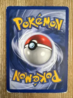 Pokemon TCG Full Heal Base Set 82/102 Regular Unlimited Uncommon DMG - Image 2