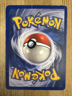 Super Energy Removal - 79/102 - Pokemon Base Set Rare HP/DMG - Image 2