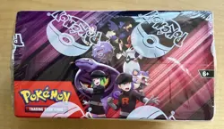 Pokemon Scarlet & Violet - Destined Rivals Booster Box (36 Packs) - Image 4