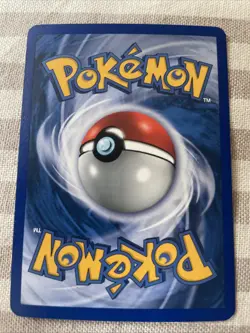 Pokemon TCG Seviper 11/100 Holo Rare Near Mint Condition 2003 Vintage Card - Image 2