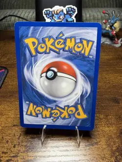 Pokemon TCG Sunny Castform Hidden Legends 26/101 Regular Rare Card - Image 2