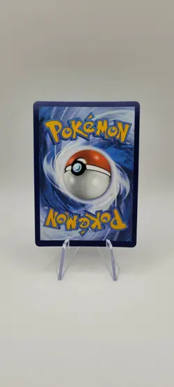 Pokemon TCG: Hydreigon ex 161/086 Ultra Rare Card-White Flare NM - Image 3