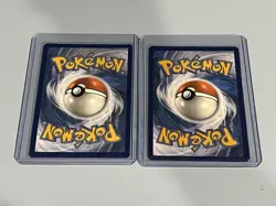 Pokemon Lot of 12 Scarlet & Violet ETB Black Star Promo Cards Elite Trainer Box - Image 3