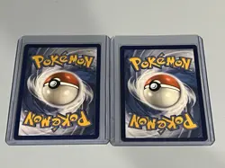 Pokemon Lot of 12 Scarlet & Violet ETB Black Star Promo Cards Elite Trainer Box - Image 5
