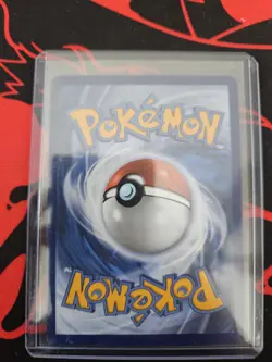 Pokemon TCG Jamming Tower Destined Rivals Gold Trainer Card 243/182 Holo - Image 2