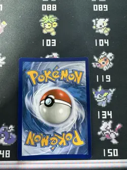 Armored Mewtwo SM228 2019 Sun And Moon Holo Pokemon Tcg Card NM - Image 2