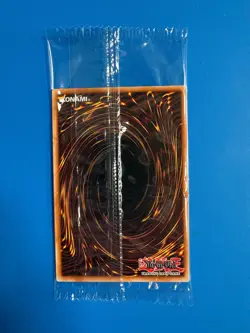 Yugioh BACKUP & IGNISTER LART-EN080 3 Card Playset Factory Sealed - Image 3