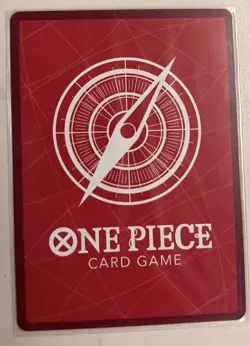 Bandai One Piece Card Game Romance Dawn Monkey D Luffy OP01-003 L US SELLER - Image 2