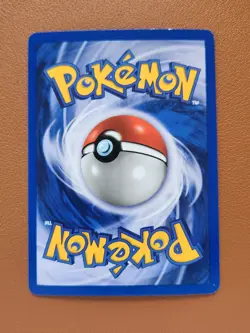 Pichu 12/111 Holo Rare Vintage - WOTC Neo Genesis - LP Pokemon TCG Card Pikachu - Image 2