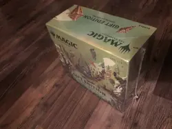 Zendikar Rising Gift Edition Bundle Box FACTORY SEALED MTG - Image 2