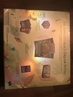 Zendikar Rising Gift Edition Bundle Box FACTORY SEALED MTG - Image 3