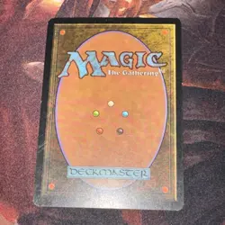Recurring Nightmare X1 Mtg Exodus Lp - Image 2