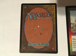 1X MONKEY CAGE FOIL / SP / MERCADIAN MASQUES / REAL PICS / WRONGWAY052 - Image 3