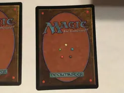 1X MONKEY CAGE FOIL / SP / MERCADIAN MASQUES / REAL PICS / WRONGWAY052 - Image 5