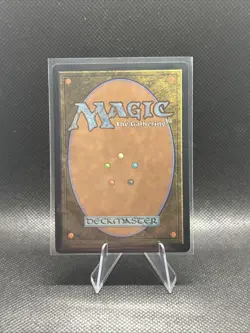 Iroh, Dragon of the West Avatar: The Last Airbender: Eternal-Legal Foil - Image 2