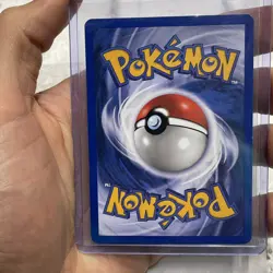 Pokemon Card - Murkrow Neo Genesis 24/111 Rare Vintage Nintendo NM Pokemon WOTC - Image 3