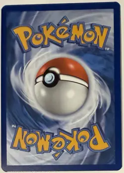 Scream Tail Pokemon (2023) Scarlet & Violet Promo 065 Near Mint - Image 2