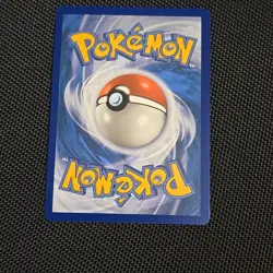 Pokemon TCG Mew EX 216/091 Paldean Fates Full Art Shiny Ultra Rare - Image 5