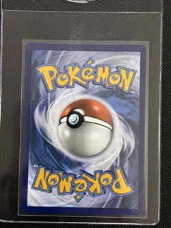 Pokemon - Lacey 166/142 - Stellar Crown - Full Art Foil Ultra Rare Card - Image 2