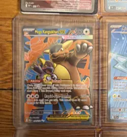 Pokemon 22 Card Lot Ft Ivysaur IR & More - Image 5