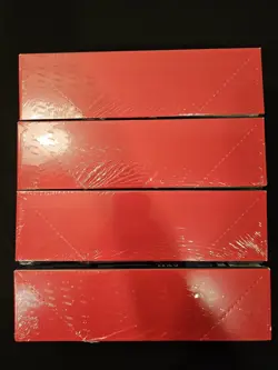 Pokemon Prismatic Evolutions Sam’s Club Surprise Box Booster Bundle Lot Of 4! - Image 4