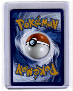 Pokemon TCG Eevee EX SVP 174 Scarlet & Violet Promo Holo Basic 200HP 200 Attack - Image 2