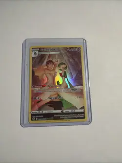 Pokemon Gardevoir TG05/TG30 Silver Tempest Ultra Rare Holo Stage 2 150 HP - Image 1