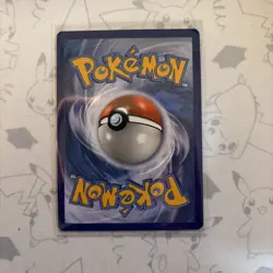 Espeon GX Full Art 140/149 Pokemon TCG Sun & Moon Base Set Holo Near Mint - Image 2