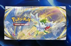 Pokemon 2022 Sword & Shield Brilliant Stars Booster Box TCG Sealed Nm Mint - Image 5