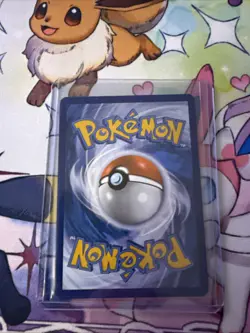 Wellspring Mask Ogerpon ex - 152/131 - Pokemon Prismatic Evolutions NM Read Desc - Image 2