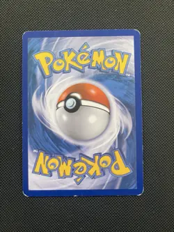 Blaziken 14/111 Holo Rare XY Furious Fists Pokemon TCG MP - Image 2