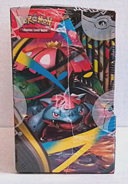 Pokemon TCG Mega Evolution ENHANCED BOOSTER BOX (36 Packs)! NEW AND SEALED! - Image 4