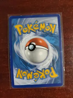 Pokemon TCG Indeedee V Shining Fates SV114/SV122 Holo Shiny Holo Rare - Image 2