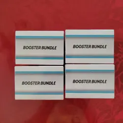 4- Pokemon TCG Destined Rivals Booster Bundle Boxes Brand New Factory Sealed - Image 3