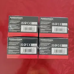4- Pokemon TCG Destined Rivals Booster Bundle Boxes Brand New Factory Sealed - Image 4