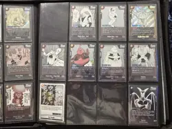 Dragon Ball Super: Fusion World Manga Booster Complete Base Set 112 Cards - Image 5