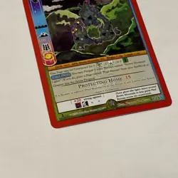 Brown Mountain Lights - Reverse Holo - Metazoo Single Card - Seance - Image 4