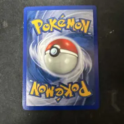 Qwilfish 49/64 - Neo Revelation - Vintage WOTC POKEMON Card - UNLIMITED - Image 2