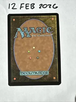 The Ur-Dragon (Future Sight) MagicFest Cards Foil - Image 2