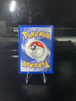 Scizor 10/75 Neo Discovery 2001 Holo Rare WOTC Pokemon Card TCG - NM - Image 2