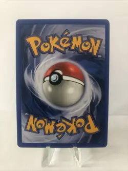 Shuckle - Neo Genesis Set - 72/111 Common Pokemon Card NM - Image 2