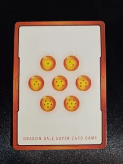 Frieza Energy Marker Gold E01-04 Dragon Ball Super Card Game Fusion World - Image 2