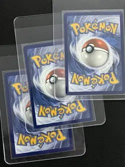 3X Klara (Full Art) SWSH302 SWSH: Sword & Shield Promo Cards Holo - Image 2